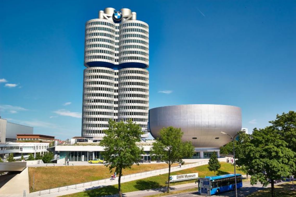 München_BMW Museum
