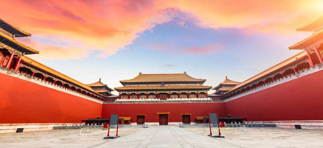 Tìm thêm khách sạn ở Bắc Kinh phù hợp với phong cách của bạn: lịch sử hoàng gia & Tử Cấm Thành