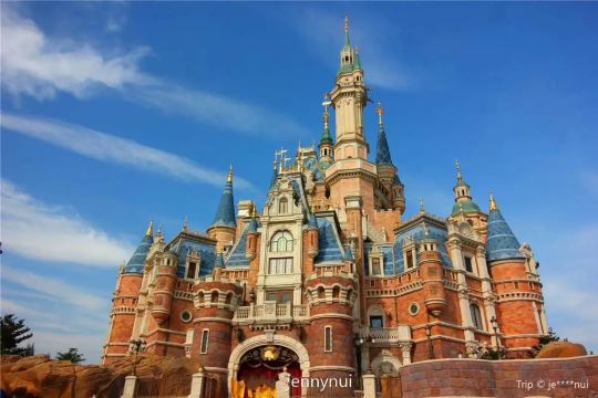 上海ディズニーで混雑を避けるならアーリーエントリーがおすすめ