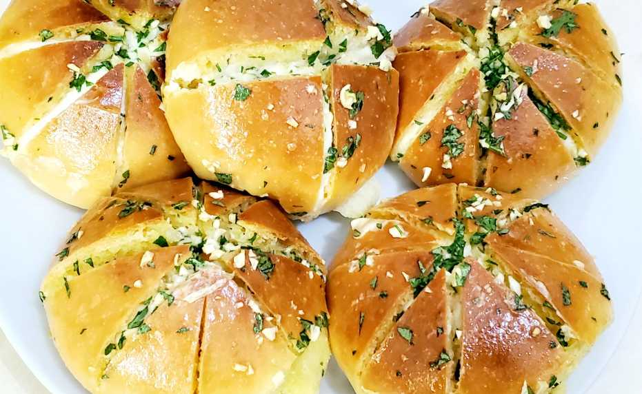 Garlic Bread