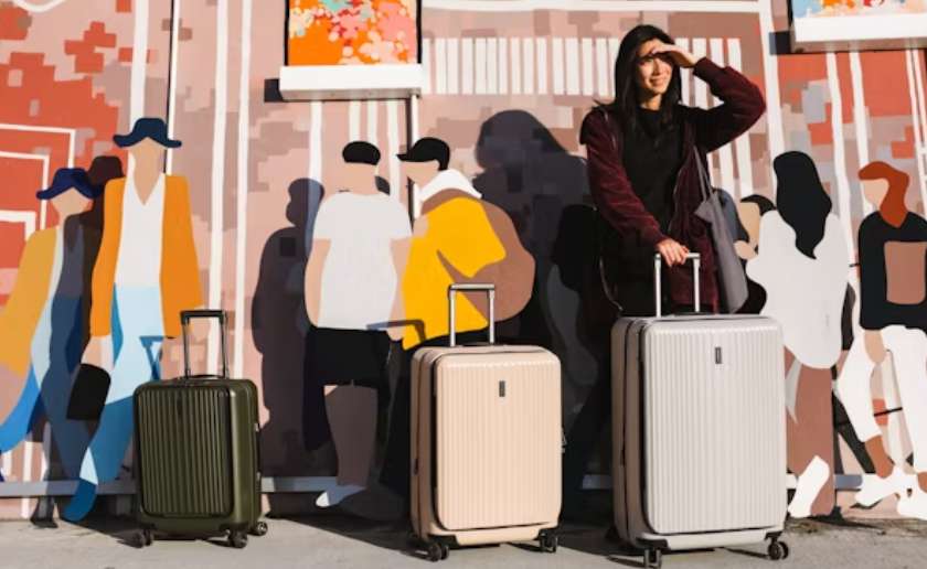 What is the Current Baggage Allowance on Virgin Australia?