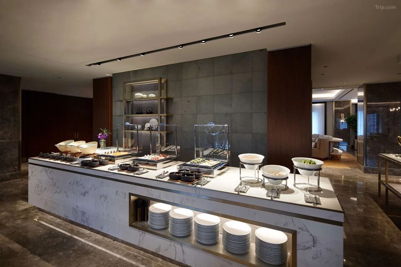 首爾樂天飯店介紹