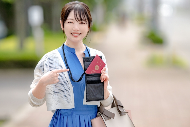 次の週末に0泊の海外旅行に出掛けよう