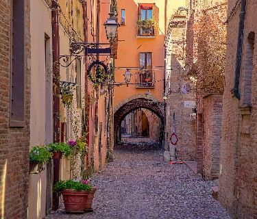 Cosa vedere a Ferrara in 1 giorno