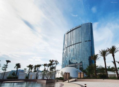 คาสิโนมาเก๊า City of Dreams Casino