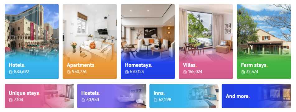 List your property on Trip.com: Properties of all sizes are welcome on Trip.com – at no cost!