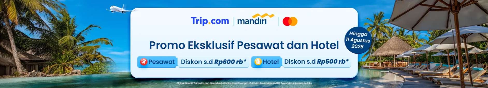 promo trip.com