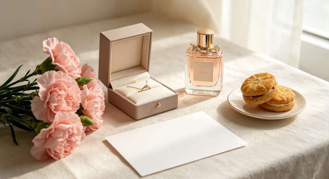 Qixi Festival Gifts: Romantic Ideas to Celebrate Your Love
