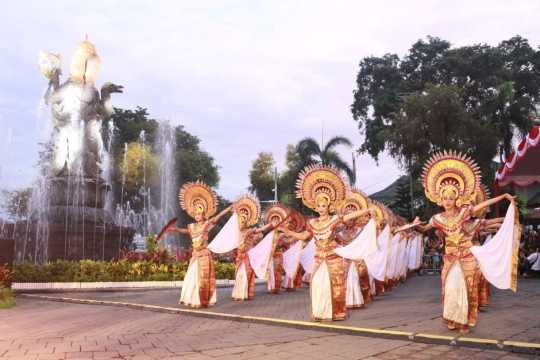 Makepung Lampit
