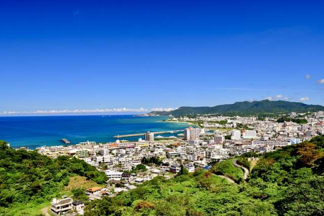 【北部エリア(名護・本部・やんばる)】美ら海水族館と手つかずの大自然