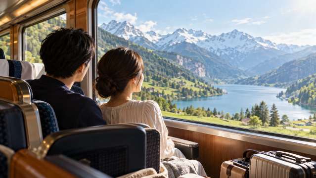 4. 新婚旅行の日数を決める5つのポイント