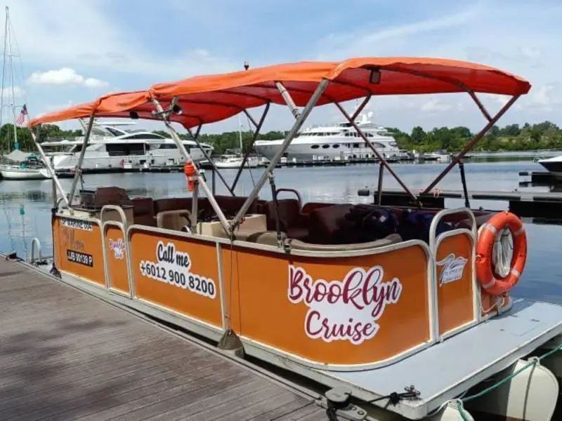 JB Cruise