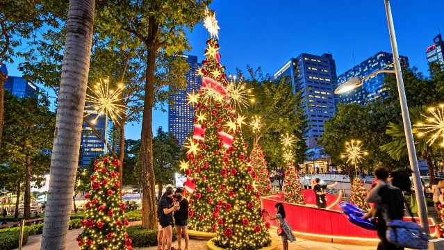 When Is Christmas in the Philippines in 2026?