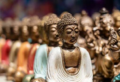 bali sculpture
