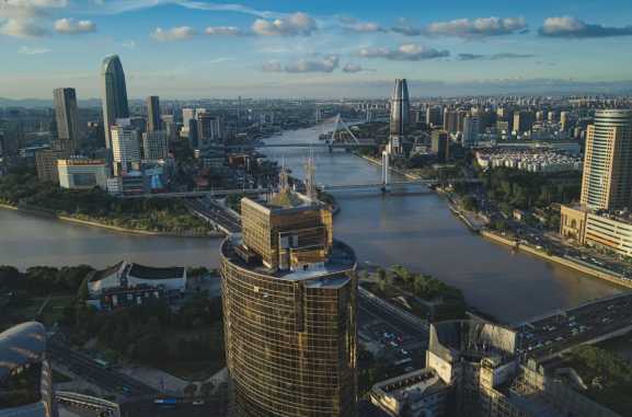 Where to Stay in Ningbo