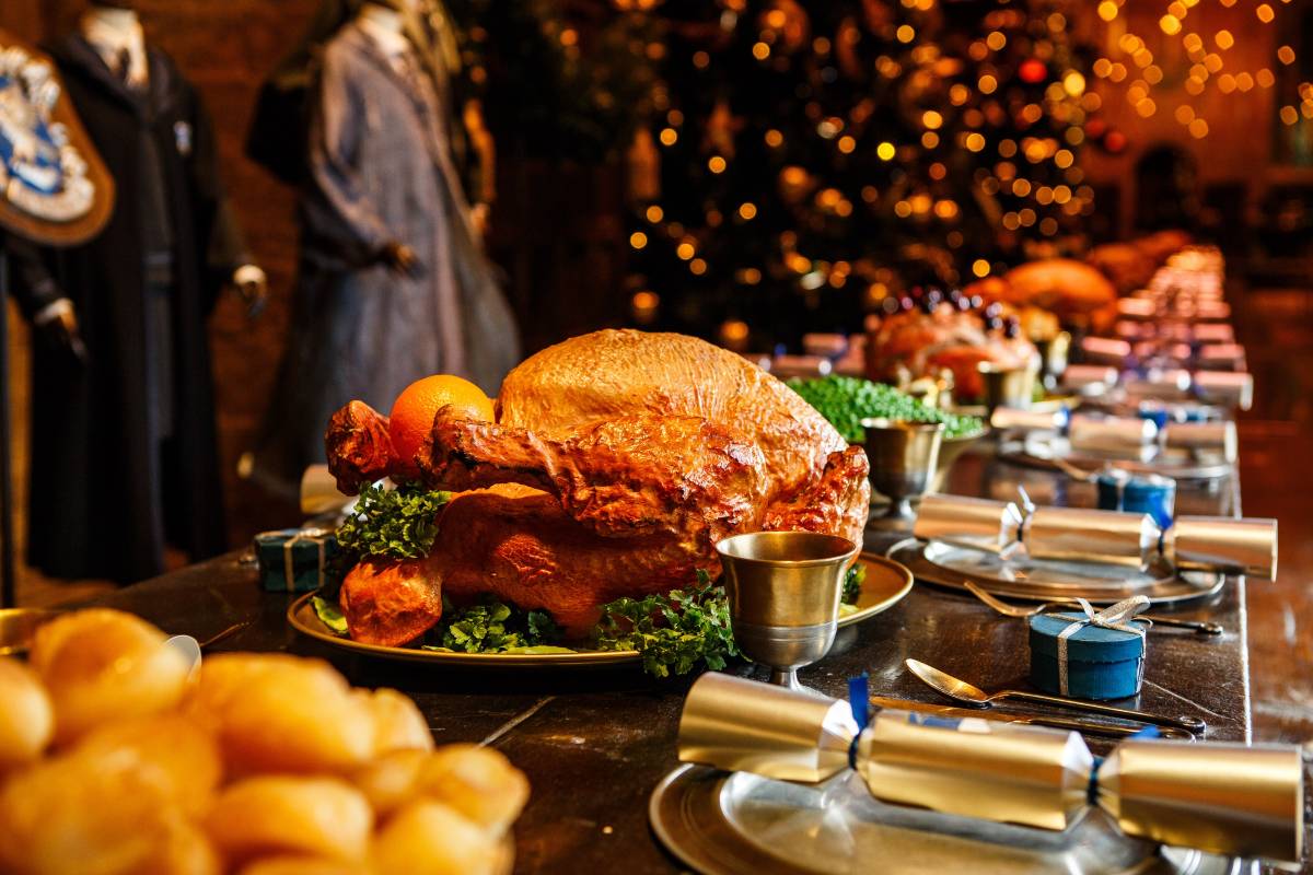 แฮร์รี่ พอตเตอร์ โตเกียว: คู่มือจองตั๋วและการเดินทางฉบับสมบูรณ์