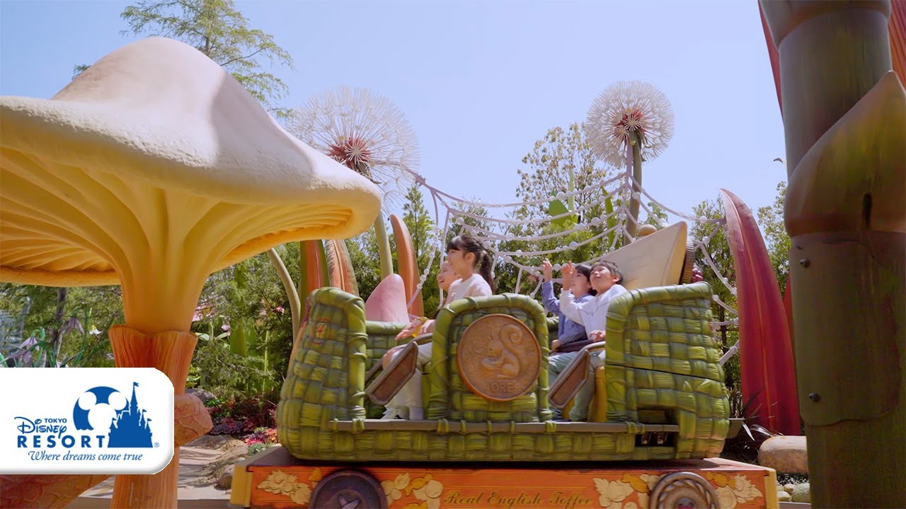 奇妙仙子妙妙小車