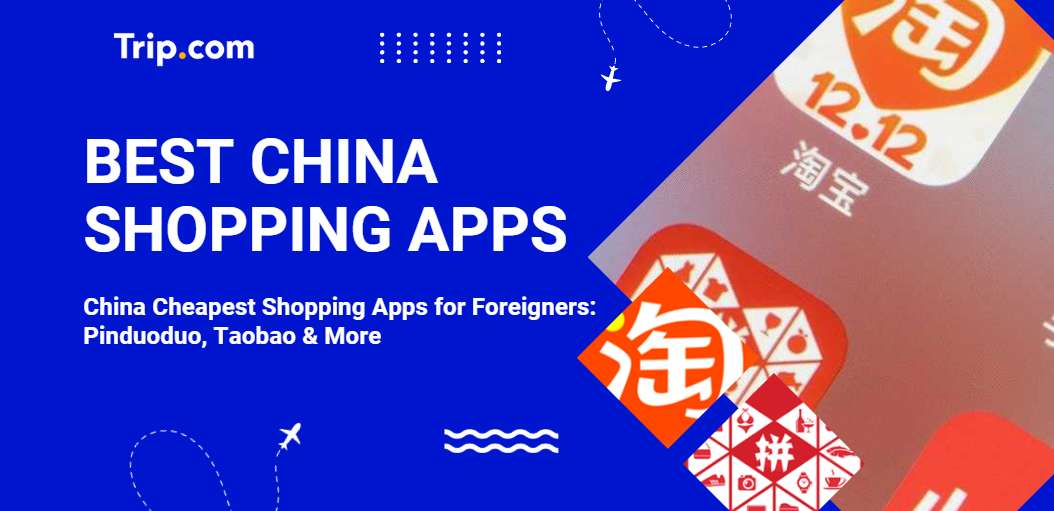 Cheapest China Shopping App
