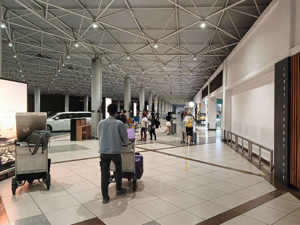 Bandara Juanda