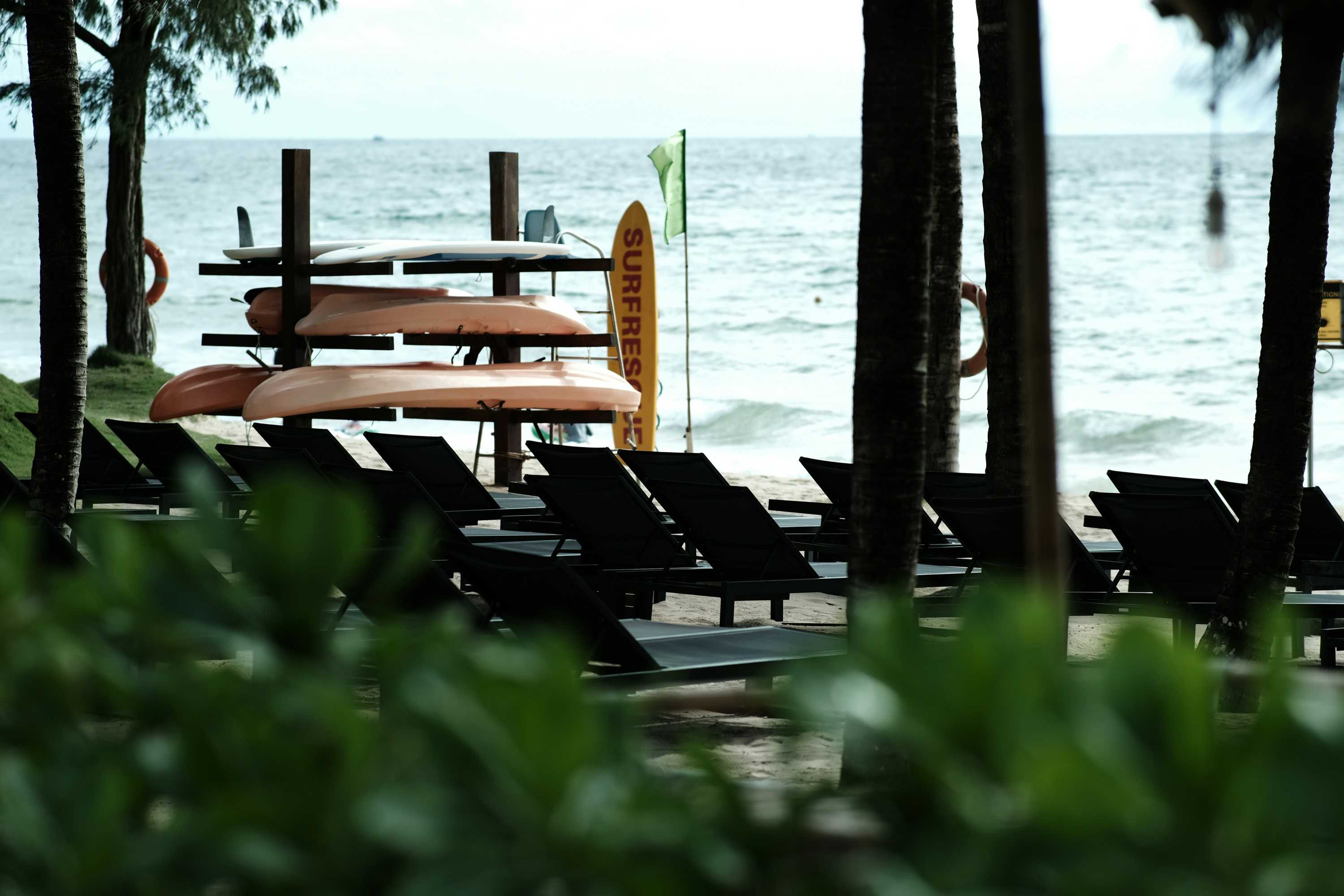 Почему стоит выбрать плаж Ката