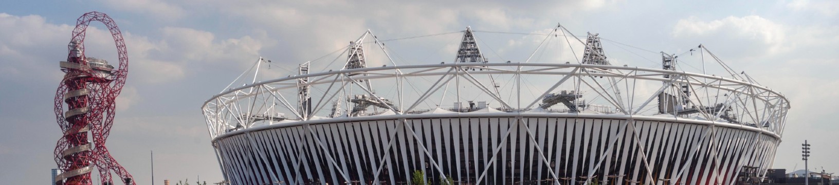 Trains to Olympic Park: A Comprehensive Guide