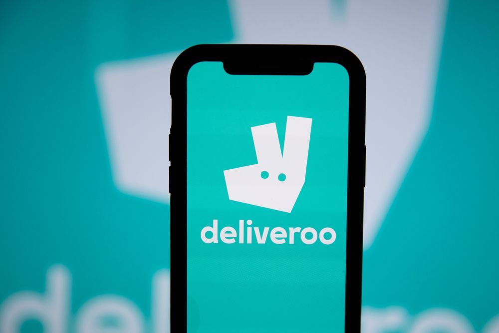 Deliveroo
