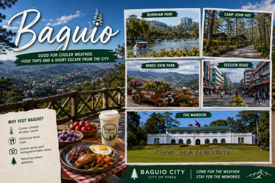 Baguio City