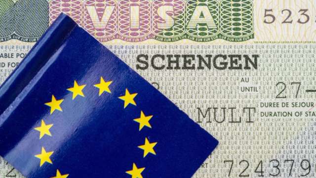 Complete Schengen Visa Guide for Travelers | Trip.com