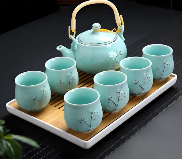 Tea Set