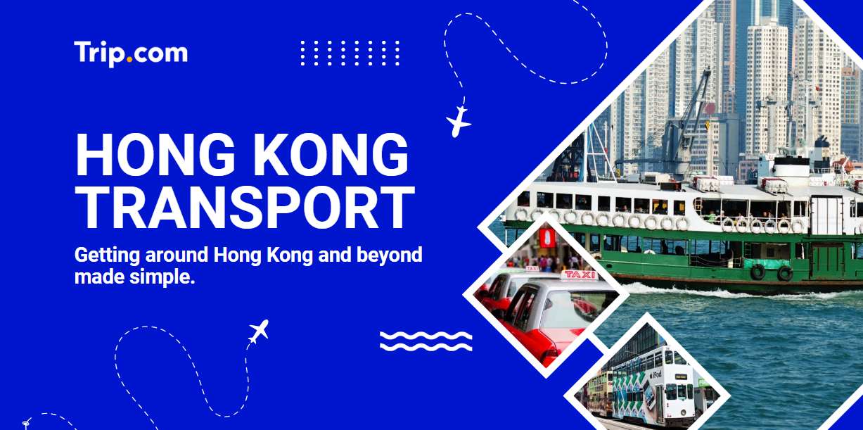 Hong Kong Transport