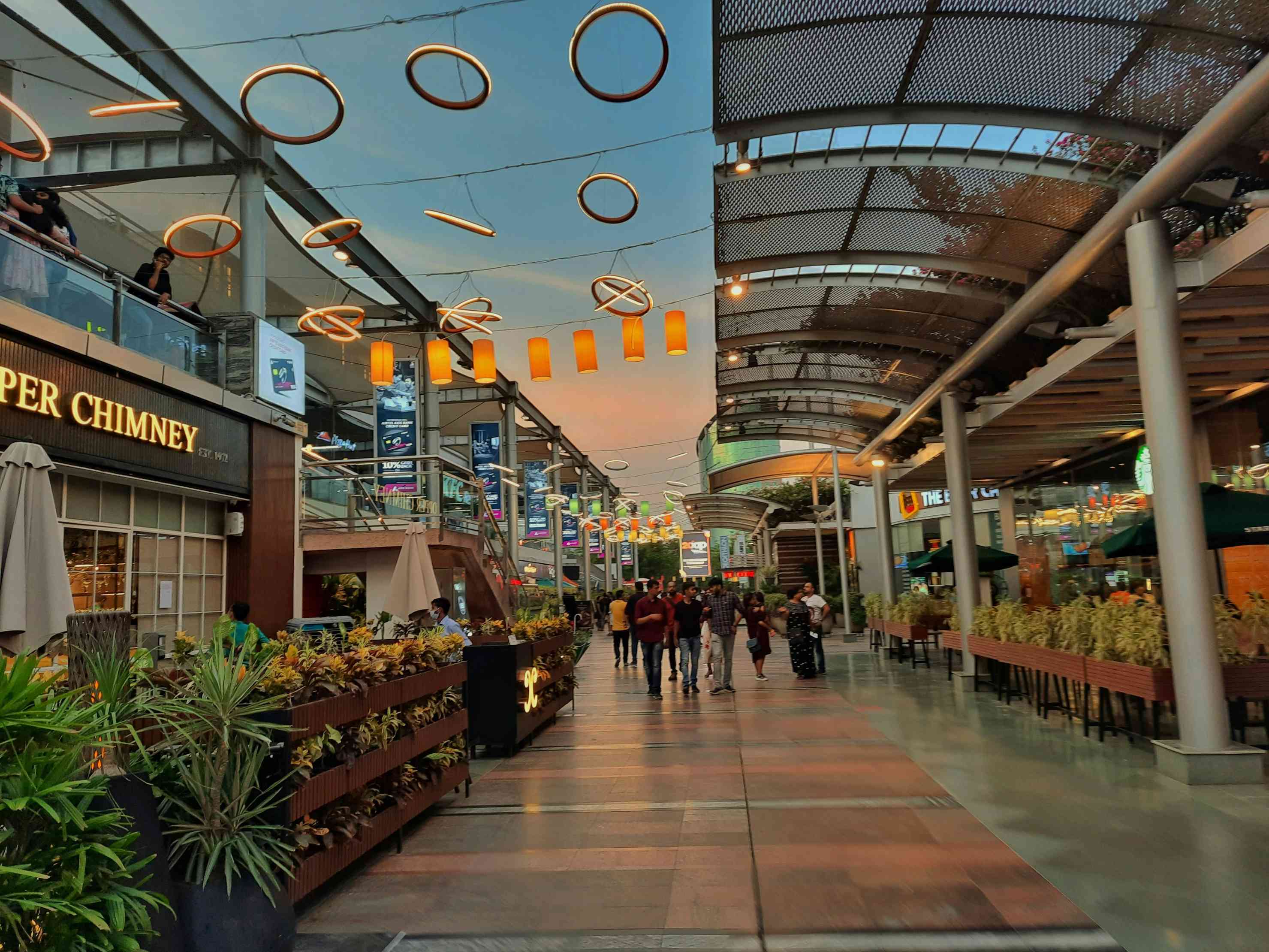 Cevahir Mall