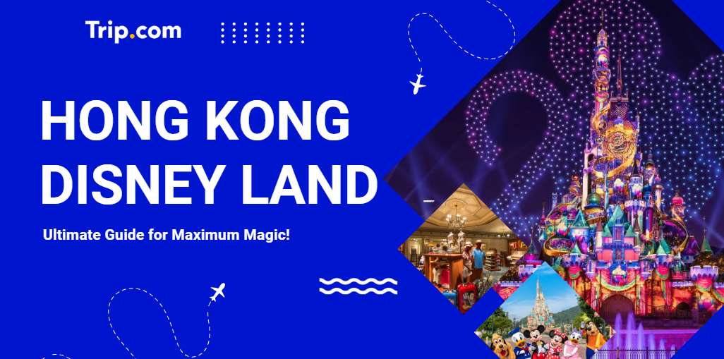Hong Kong Disney Land