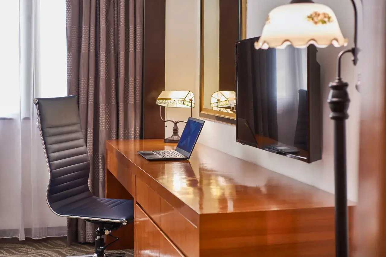 Village Hotel Bugis Superior Room