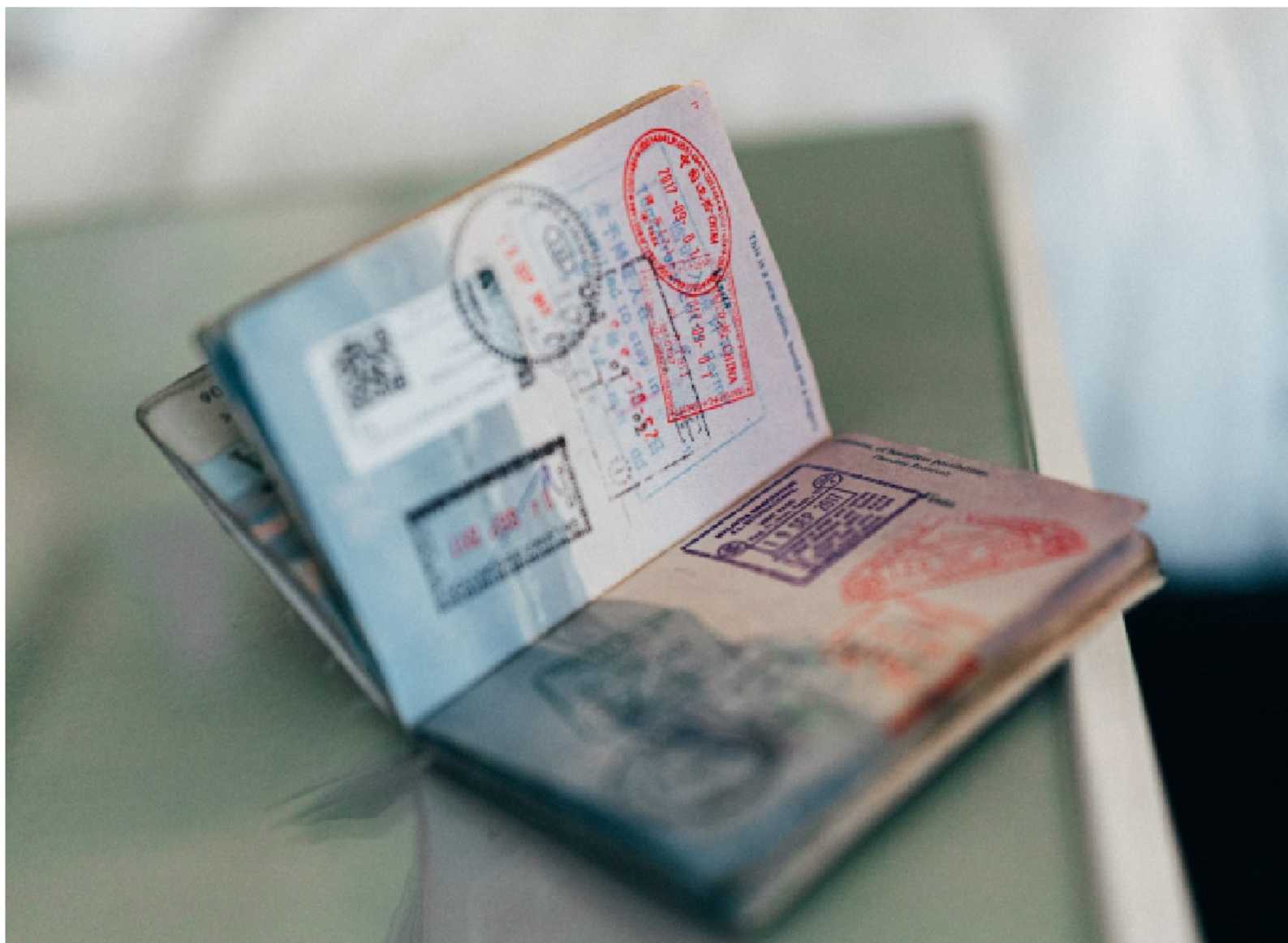 How to apply philippines visa step 3