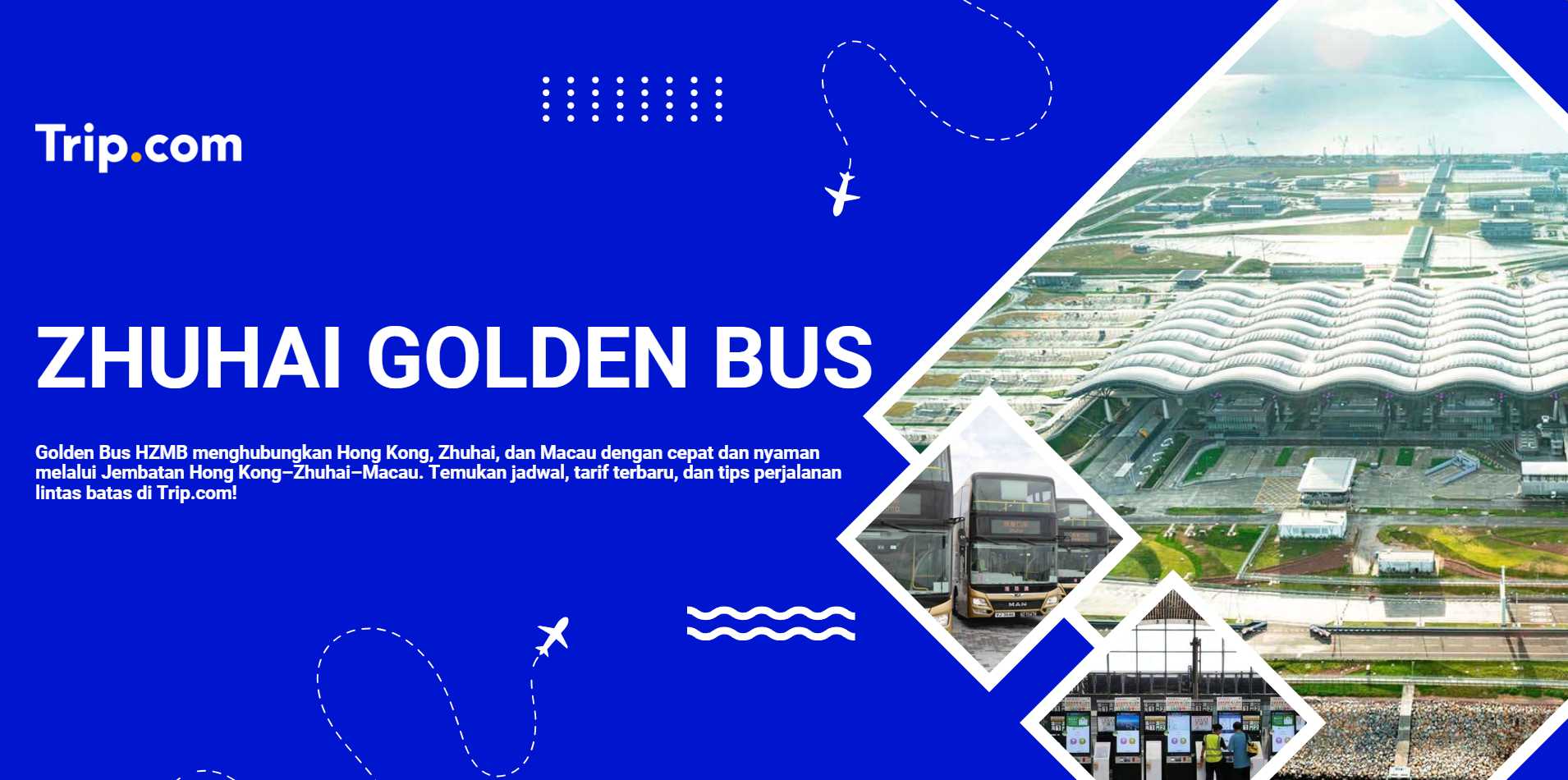 zhuhai golden bus