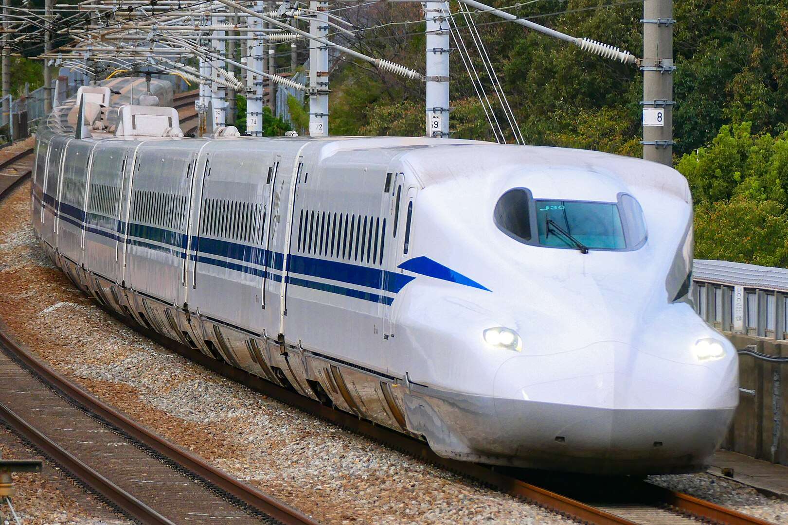 為什麼推薦搭乘山陽新幹線前往福岡?