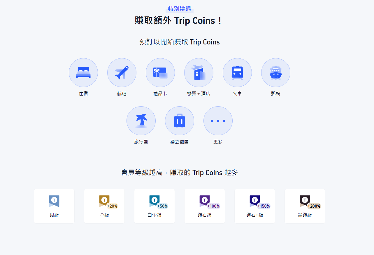Trip.com平價時段
