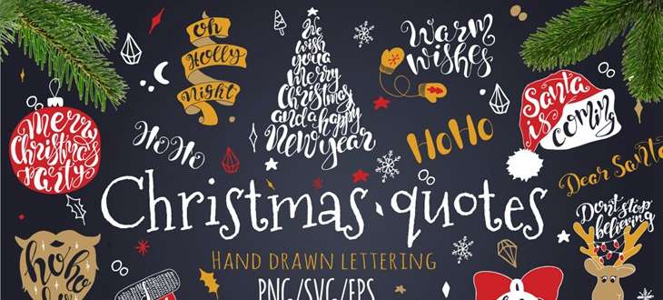 Рождество в США