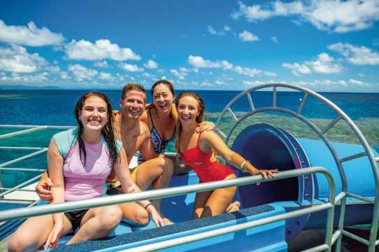 ケアンズ（オーストラリア）