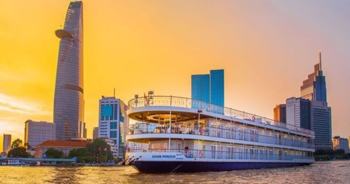 Sehenswürdigkeiten und Top-Aktivitäten in Ho-Chi-Minh-Stadt