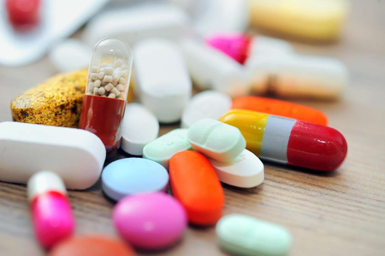 Bawa Obat Pribadi