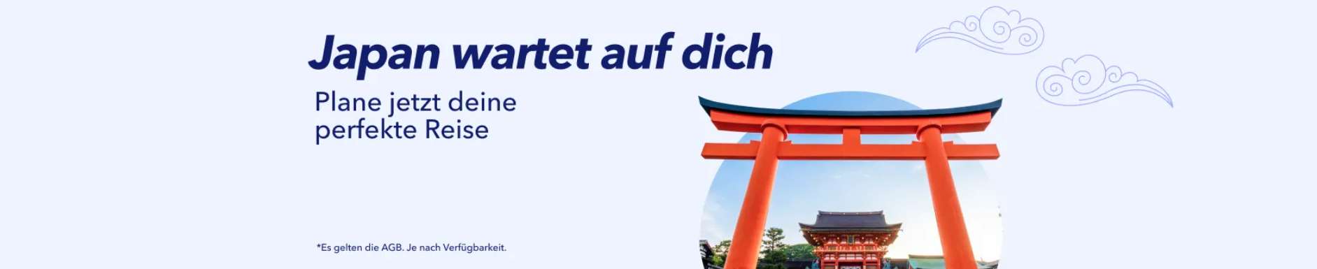Japan entdecken
