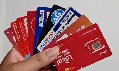 SIM Card