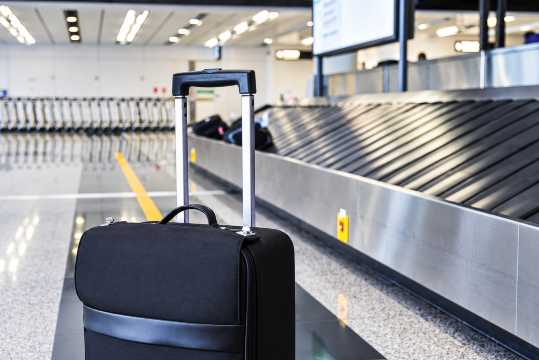 What to Do if Your Cathay Pacific Baggage Is Delayed or Damaged