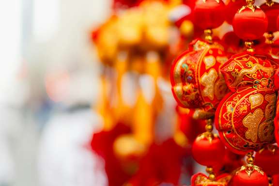 中国の年末年始の過ごし方｜伝統の春節文化と現代のカウントダウン