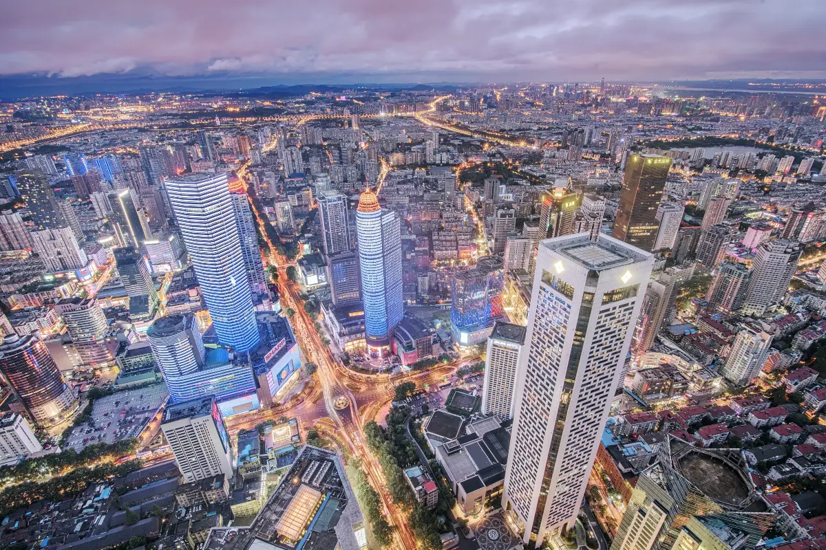 2日目｜南京旅行2泊3日モデルコース