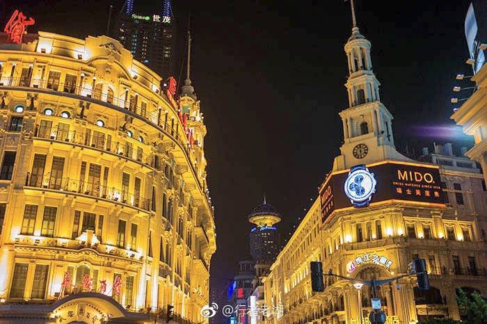 5. Savor Shanghai's Culinary Delights on Nanjing Road