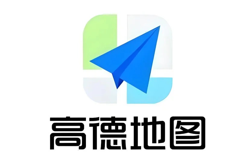 Gaodeマップ