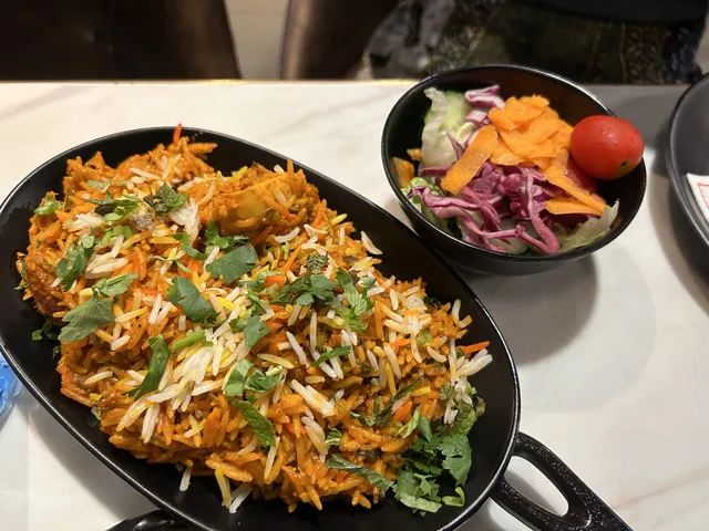 Biryani