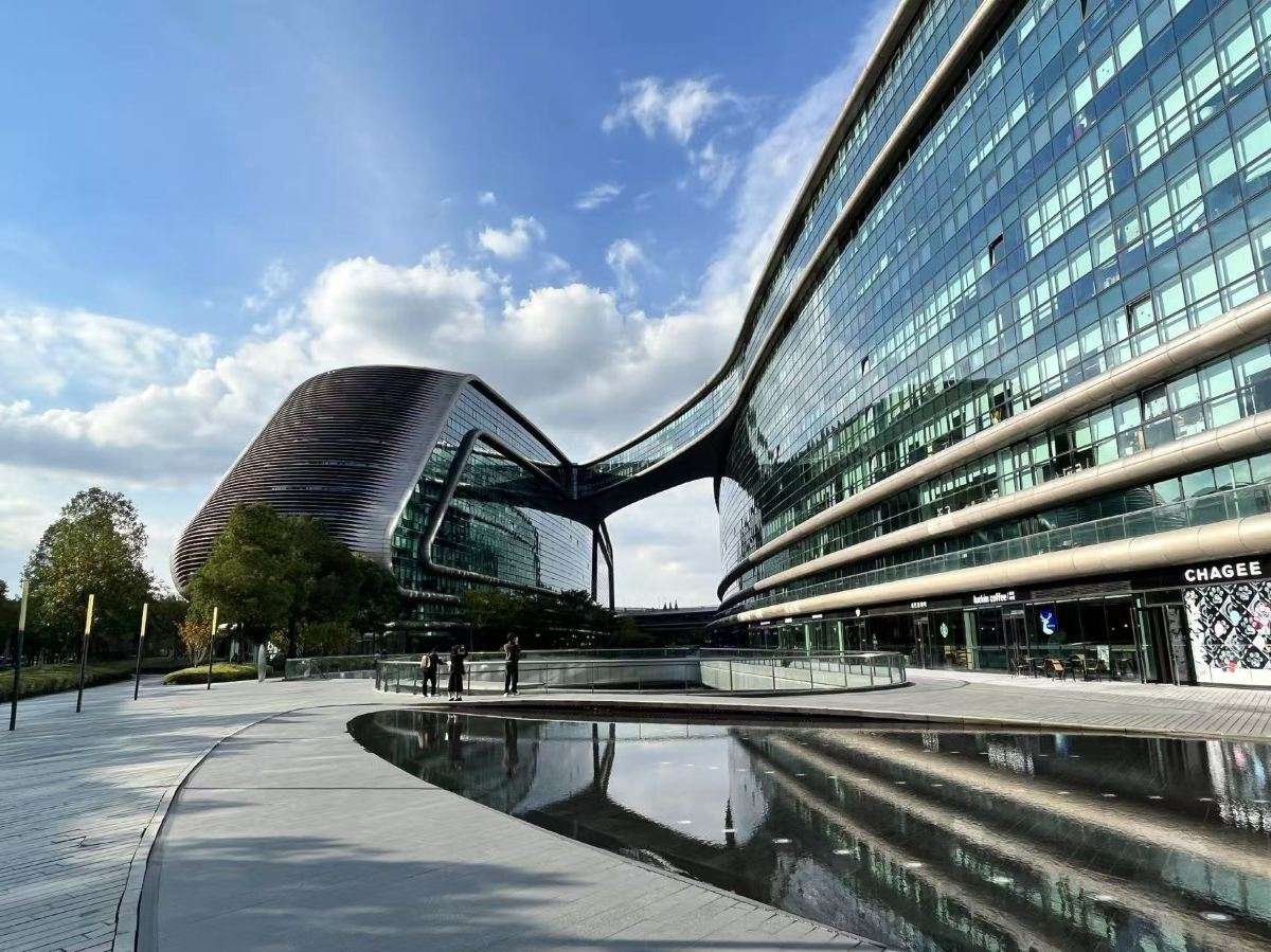 Anreise und Fortbewegung in Shanghai
